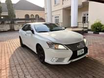 A picture of Christmas Deals Super Sharp LEXUS ES350 2008 Kitted 2012 Android