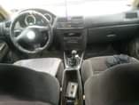 A picture of Volkswagen Bora tokunbo standard complete pure first body pan is