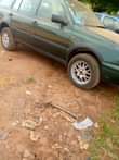 A picture of Golf 3 Wagon