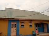 A picture of Property for sale 1shop seating room self contained bedroom self