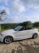 bmw convertible