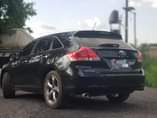A picture of Neatly used Toyota venza keyless push to start ac chills