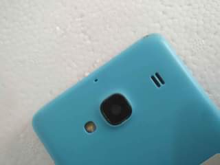 A picture of Redmi 2 Android version 6.1 2GB ram 16GB rom 4G