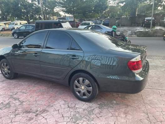 A picture of Super clean registered camry aka big daddy buy and drive