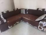 A picture of Sofa set