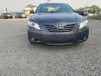 A picture of Neatly used 2008 Toyota Camry tok standard