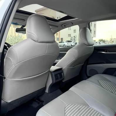 A picture of 2021 Model Camry SE Sport American Toks low Miles 35M