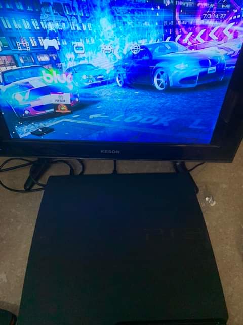 controllers