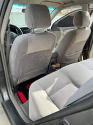 A picture of Corolla for sale 07 location Abuja 09136303122