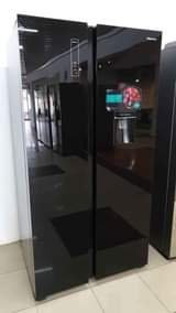 classifieds/fridges