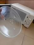 A picture of MICROWAVE CONDITION VERY GOOD