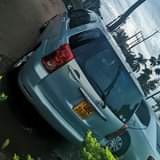 A picture of Toyota RAUM