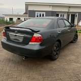 A picture of Toyota Camry