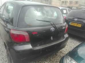 A picture of For sales at affordable price Price 3 8M Contact 07048557777