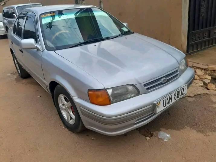 used opel