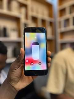 A picture of Iphone 7