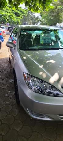 A picture of 2005 Toyota Camry Bigdaddy