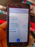 A picture of Tecno WX3