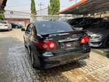 A picture of Toyota Corolla S 2006