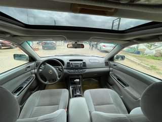 A picture of Registered 2006 Toyota Camry