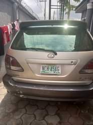 A picture of Sharp Rx 300 For sale FIRST BODY Engine very sound
