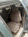 A picture of Toyota sienna Ac not chilling 850 owner 70k sambo 08033956708