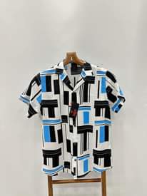 A picture of VINTAGE SHIRTS