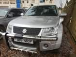 A picture of SUZUKI ESCUDO