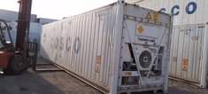 A picture of CONTAINERS ON SALE
