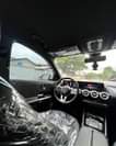 A picture of MERCEDES BENZ GLA 250 Super Fullest Option Year 2021 Model