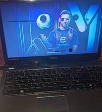 A picture of LAPTOP YA DELL CORE3 INAUZWA LAKI1