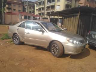 A picture of Toyota Avalon