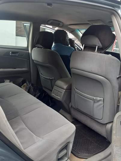 A picture of Registered Toyota Avalon 2008