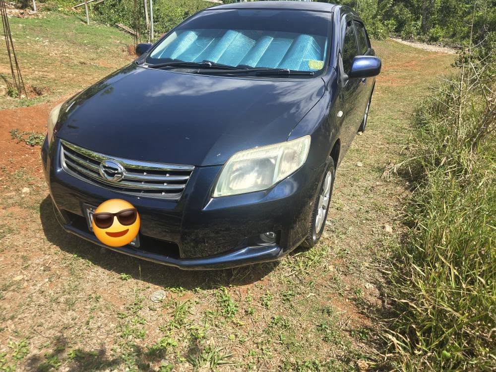 low mileage