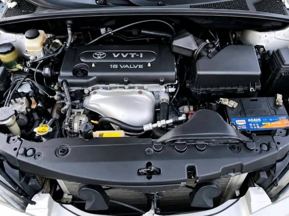 A picture of 0718998880 Harrier 2006 Milion 20 9tsh Engine 2AZ Cc 2360