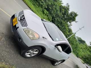 A picture of NISSAN DUALIS