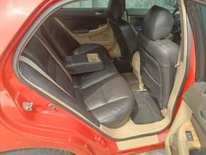 A picture of Neatly used 2005 Honda Accord with everything working perfectly well