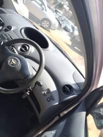 A picture of VITZ