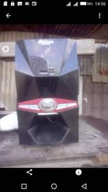 A picture of Sabufa