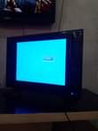 A picture of NAUZA TV FLAT SKREN BEI 65000 TU KWATAKE WAI TV
