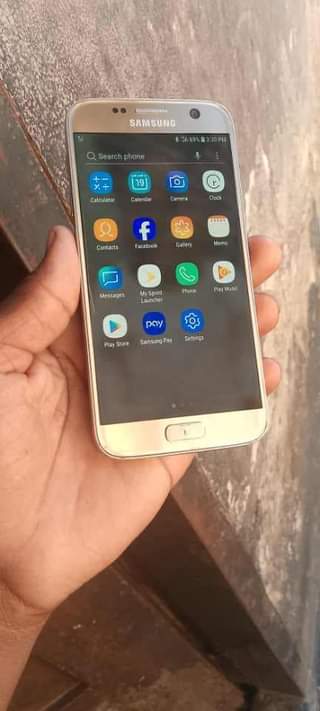 samsung galaxy s7