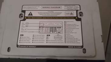 A picture of Smart car radio 0719880280