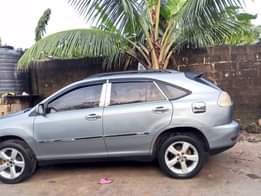 A picture of First RX 330 Silent Untouched ENGINE Gear Very Smooth AC