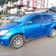A picture of Toyota ist milion 5 8 Ipo mwanza Cc1290 Automatic 0784857610