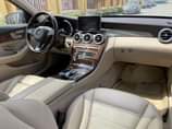 A picture of QUICK SALE Super clean registered Mercedes Benz C300 4matic 2015