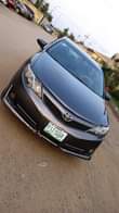 A picture of Camry 013 4 2m