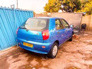 cars under 2000