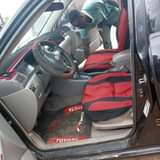 A picture of Clean Used Toyota Corolla 04 model Engine But Top have