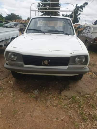 A picture of BUY AND THANK ME LATTER 08037412341 Settlement