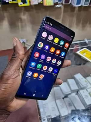 samsung s9